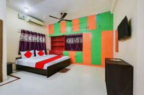 Super OYO Hotel O Rudraksh Inn